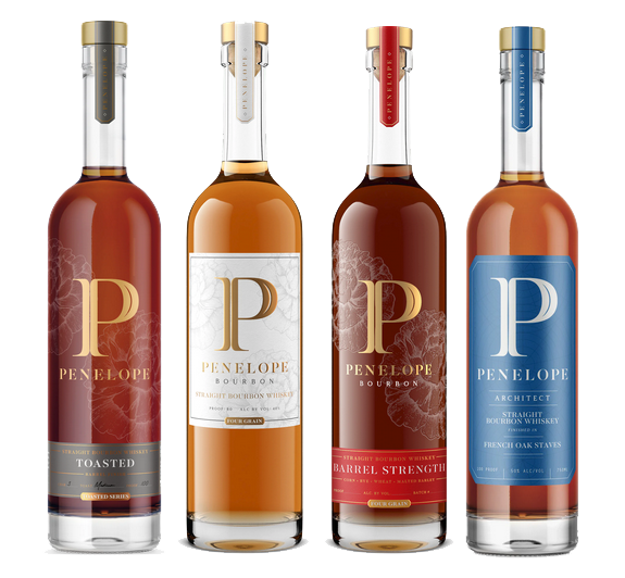 MGP Ingredients to Acquire Penelope Bourbon